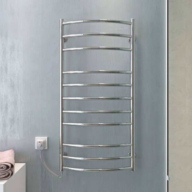 Полотенцесушитель Дуга Елiт 800*500/9 EL per