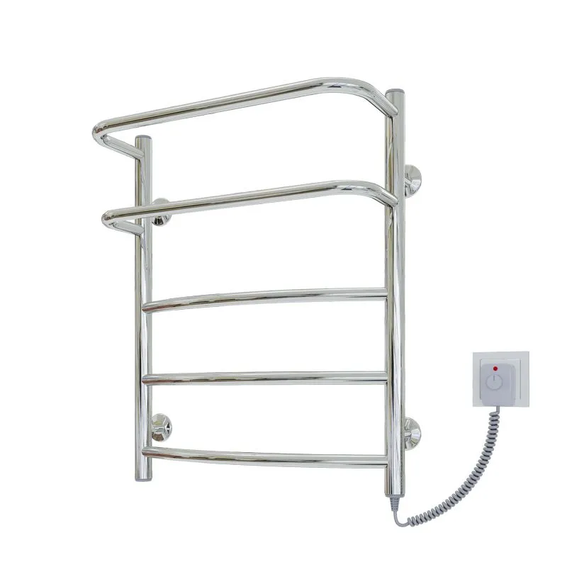 Полотенцесушитель Каскад Дуга ДДК01ER 600*500/5 ER per