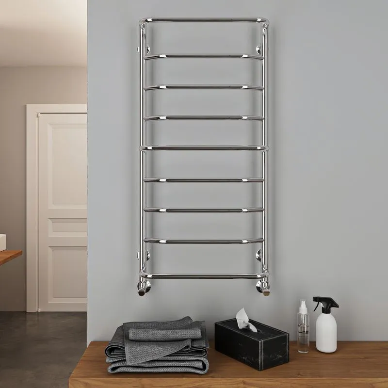 Полотенцесушитель Микс ДМ09 1000*530/9