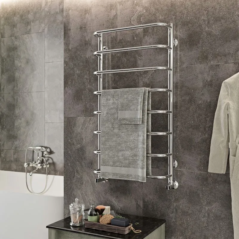 Полотенцесушитель Скоба ДС06 500*530/4