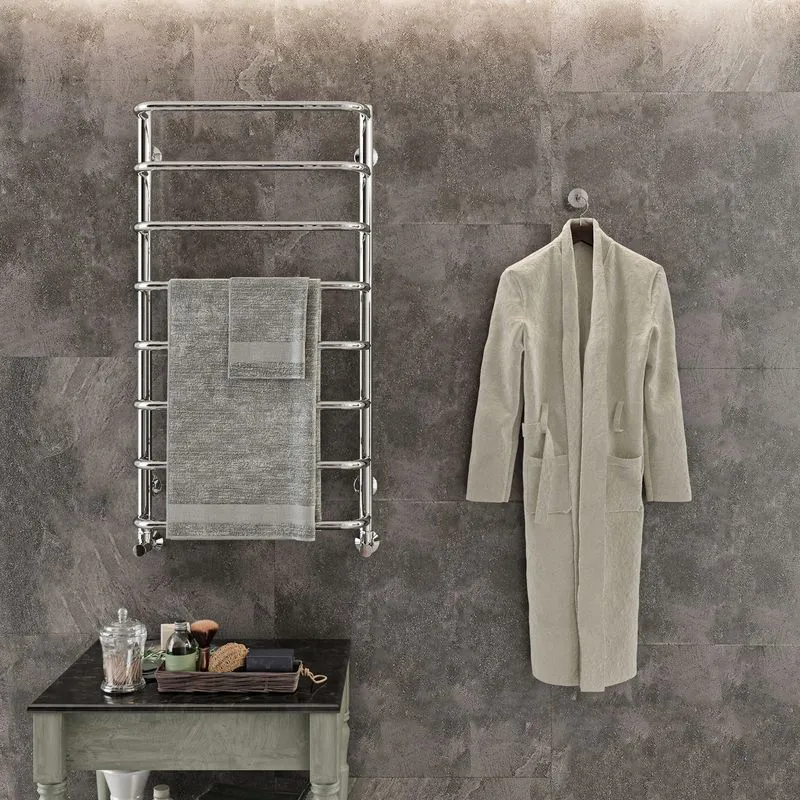 Полотенцесушитель Скоба ДС09 700*530/6