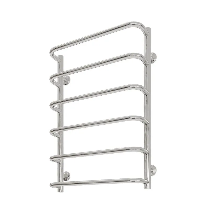 Полотенцесушитель Скоба ДСп06 cu polita 900*530/7