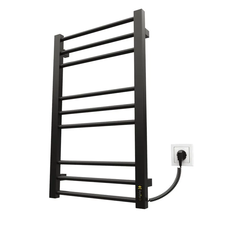 Полотенцесушитель Степ ДСТ02ERW 800*500/9 ER тайм.белый