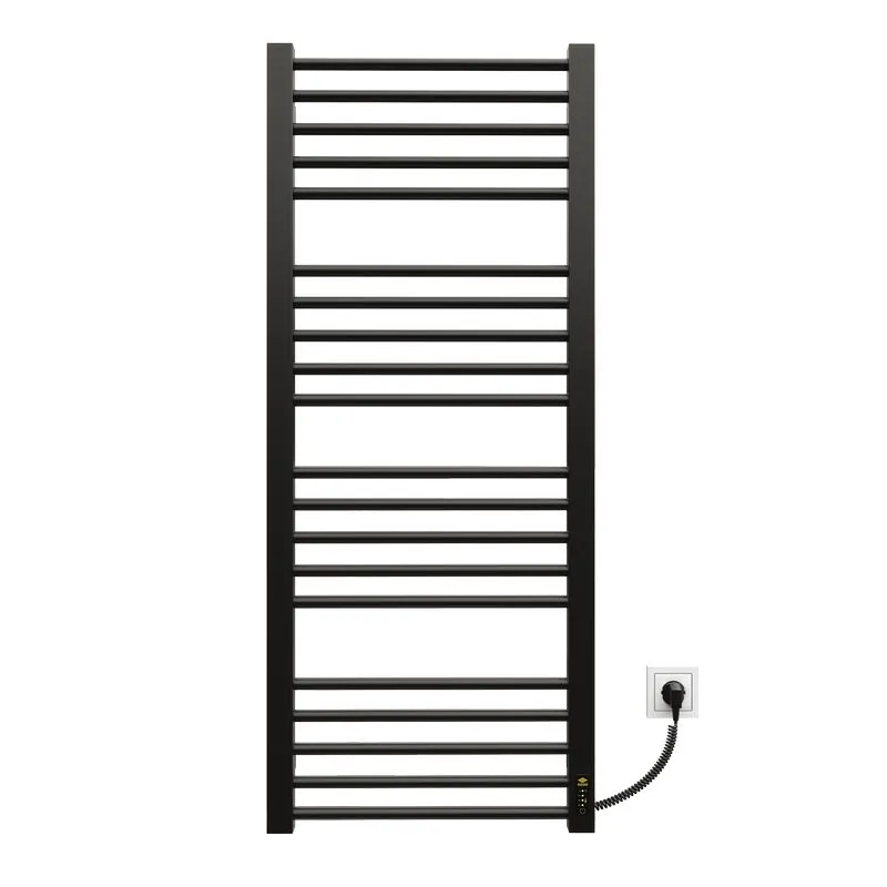 Полотенцесушитель Степ ДСТ04ELW 1200*500/20 ER тайм.белый