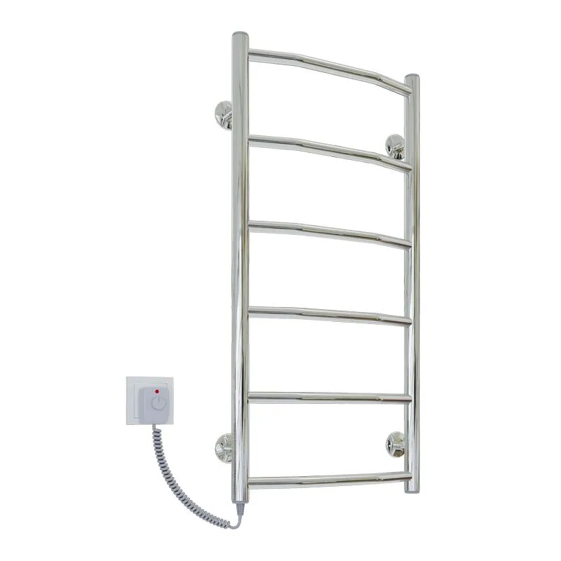 Полотенцесушитель Трапеция ДТ04EL 800*400/6 EL per