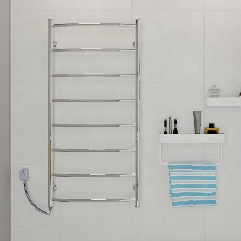 Полотенцесушитель Трапеция ДТ04EL 800*400/6 EL per