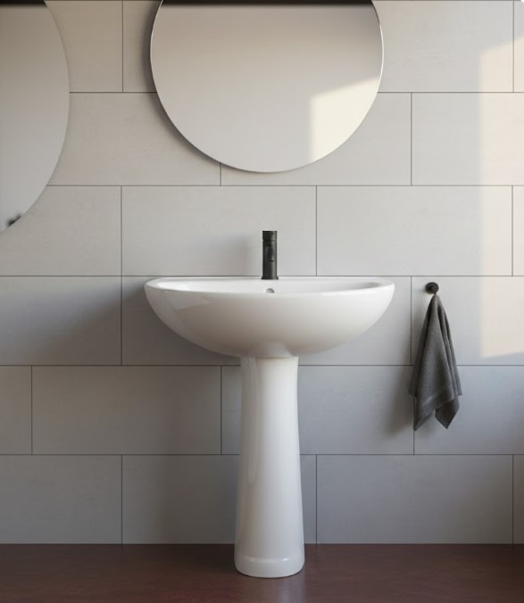 Умывальник AKCENT 60cm