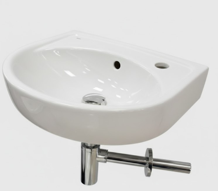 Lavoar STATUS 45cm Dr.