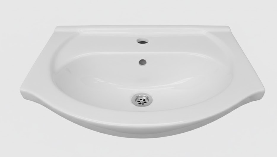 Lavoar p/u mobilier Roberto 55cm