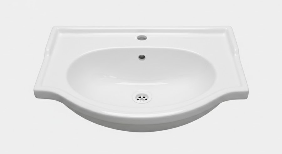 Lavoar p/u mobilier Roberto 60cm