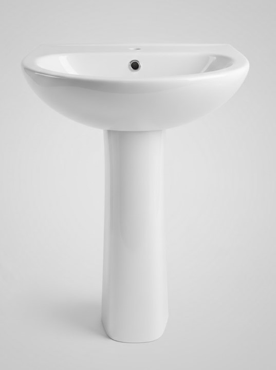 Lavoar+Piedestal 60cm EASIL