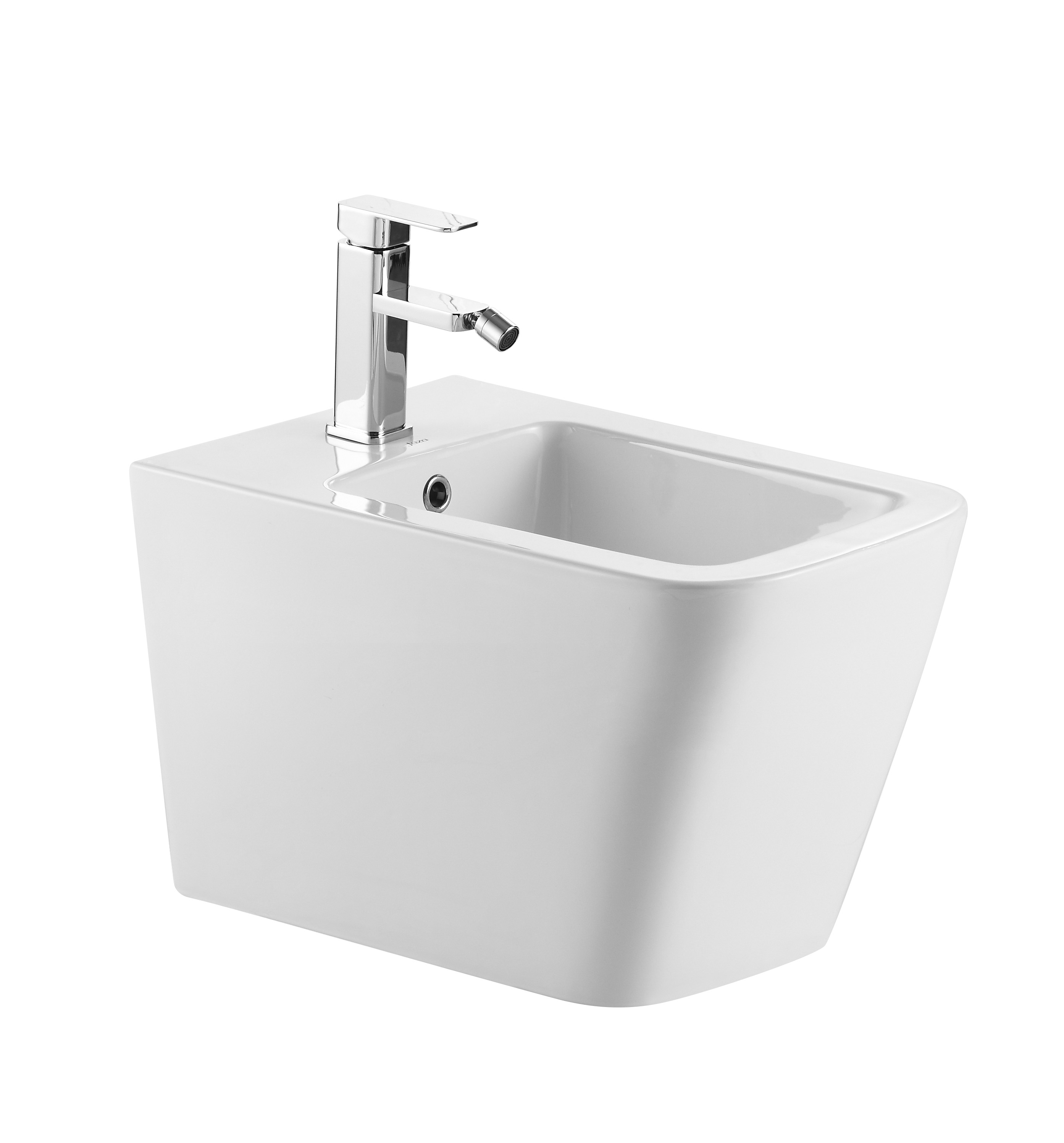 Bideu Suspendat G-5370WH White 510*345*300