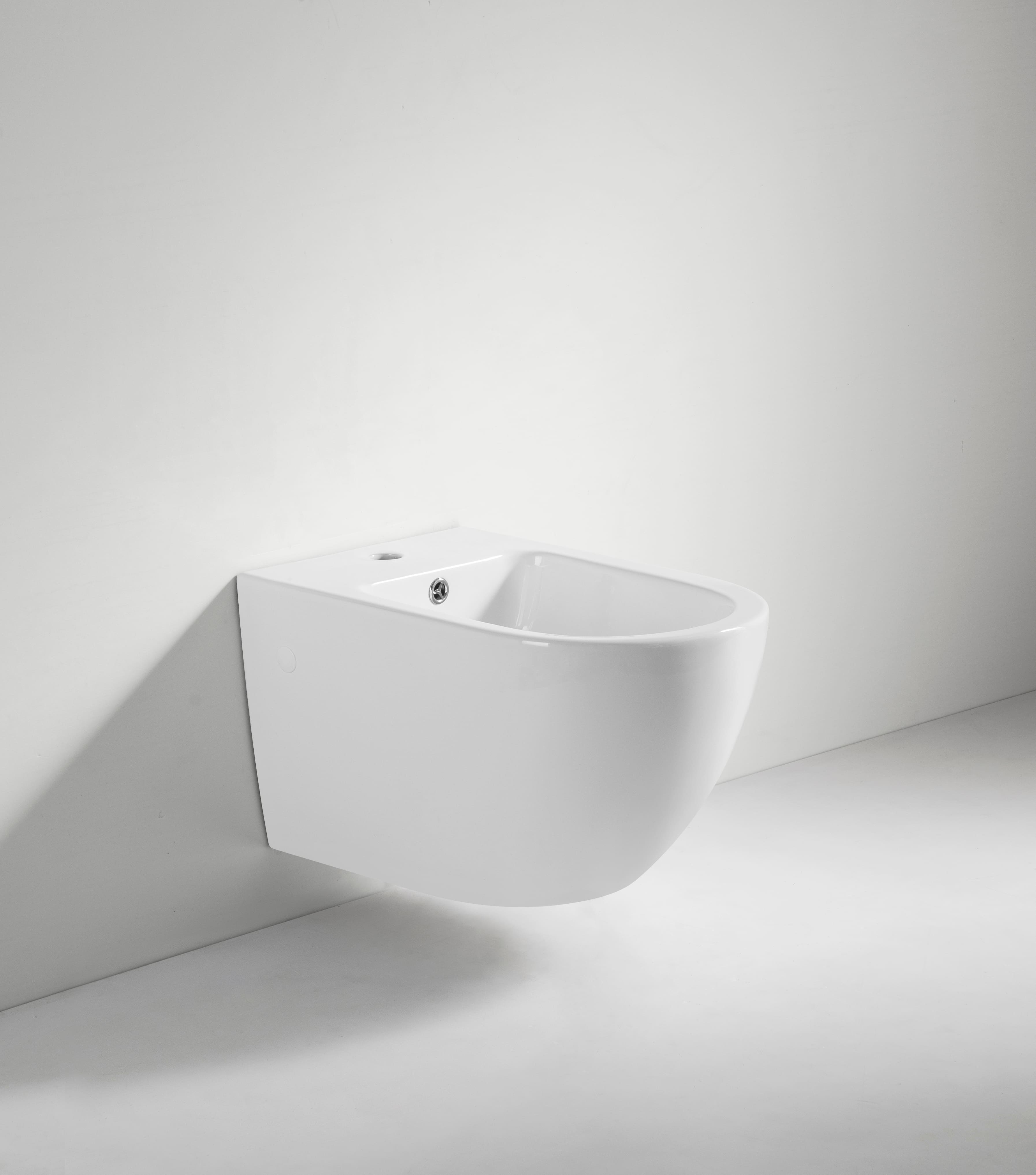 Bideu Suspendat G-5376WH White 550*370*370