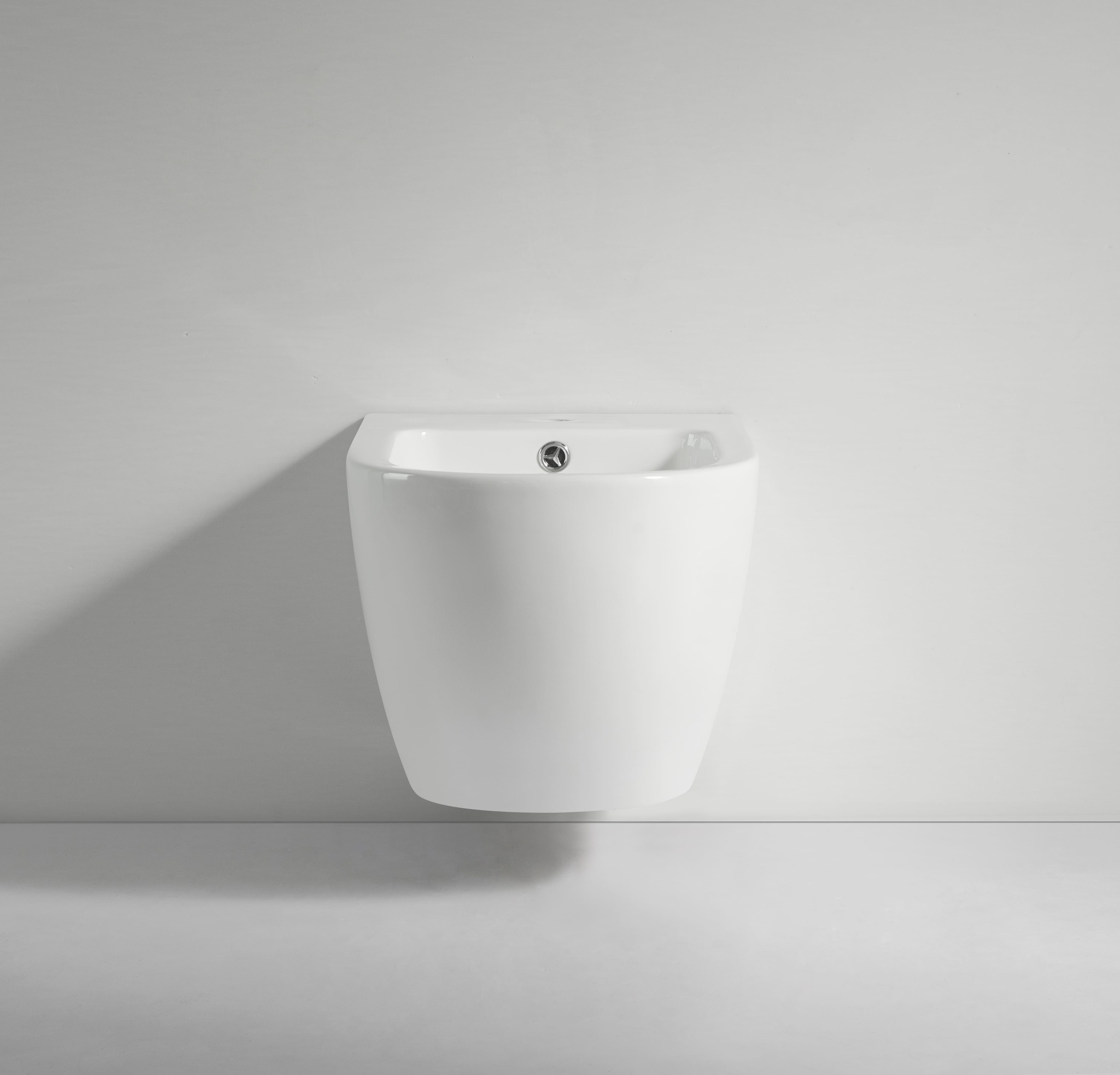 Bideu Suspendat G-5376WH White 550*370*370