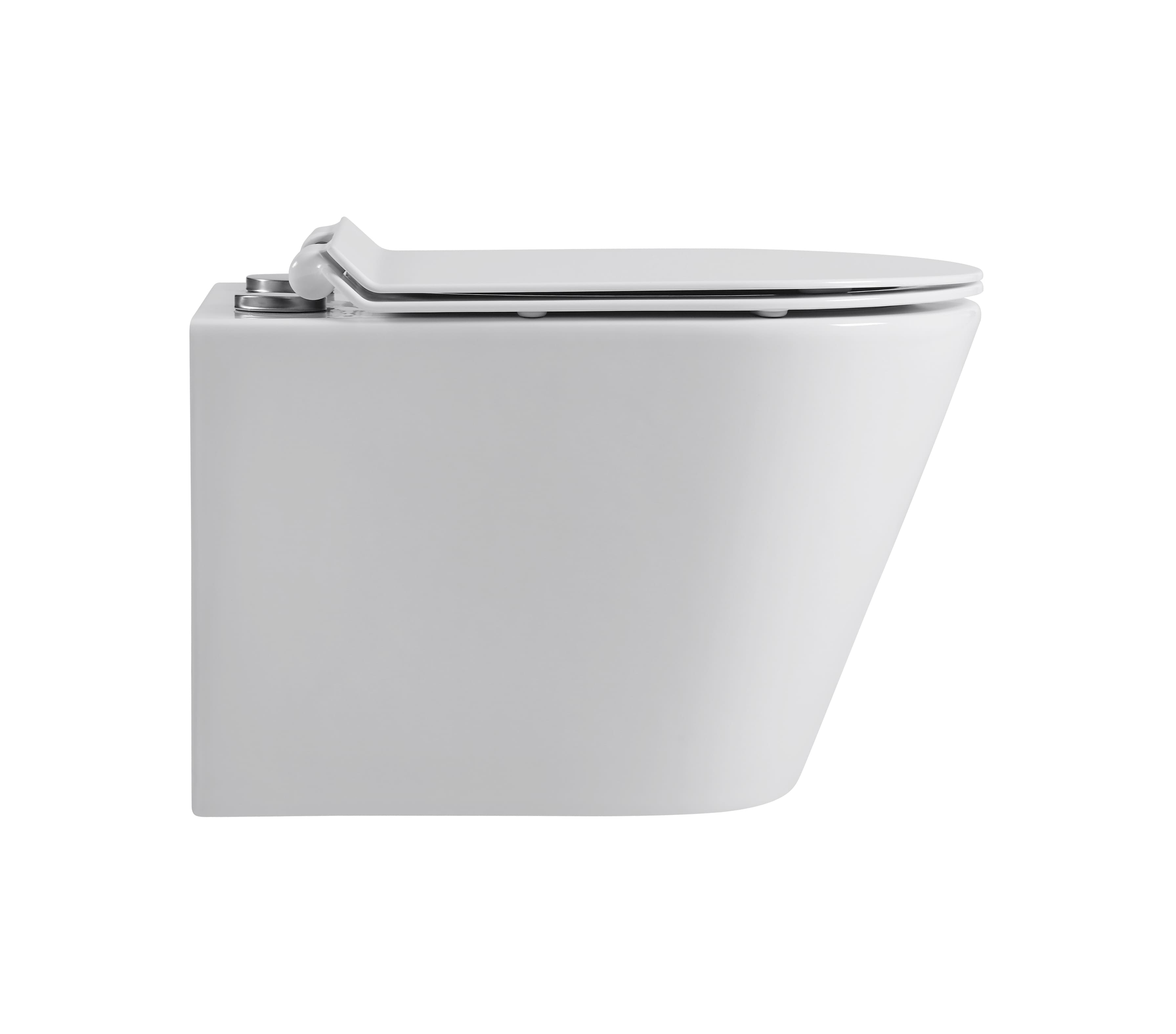 WC Suspendat B-2303-5 White 525*370*320