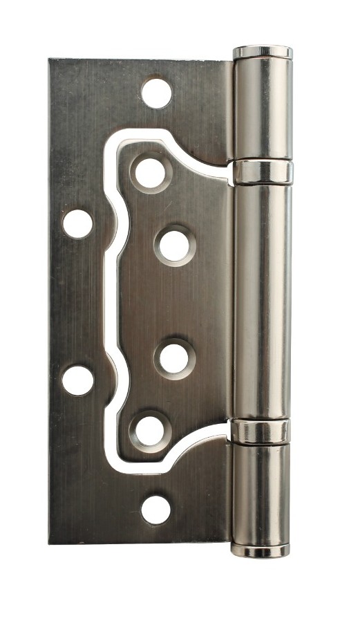 Петля Матовый сатин SKT-H07 4*3*2.5mm (2 КУСКA)