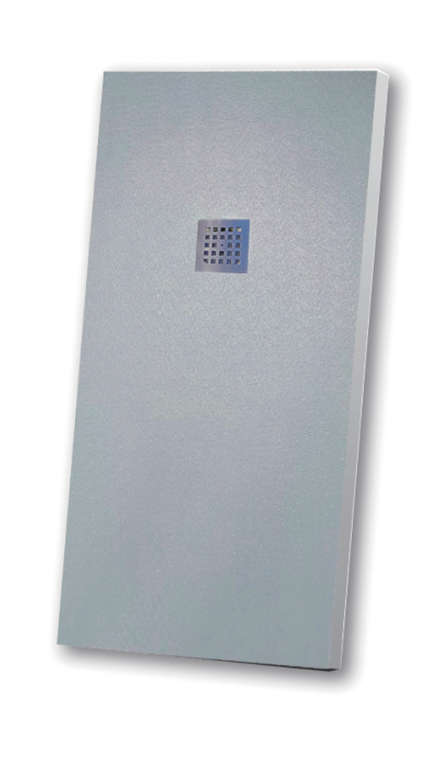 Душевой поддон S1080 Grey 1000*800*25