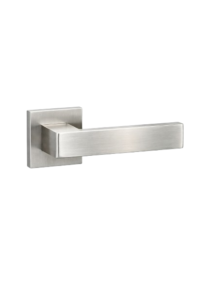 Ручка cатин никель SKT-L525 MSN