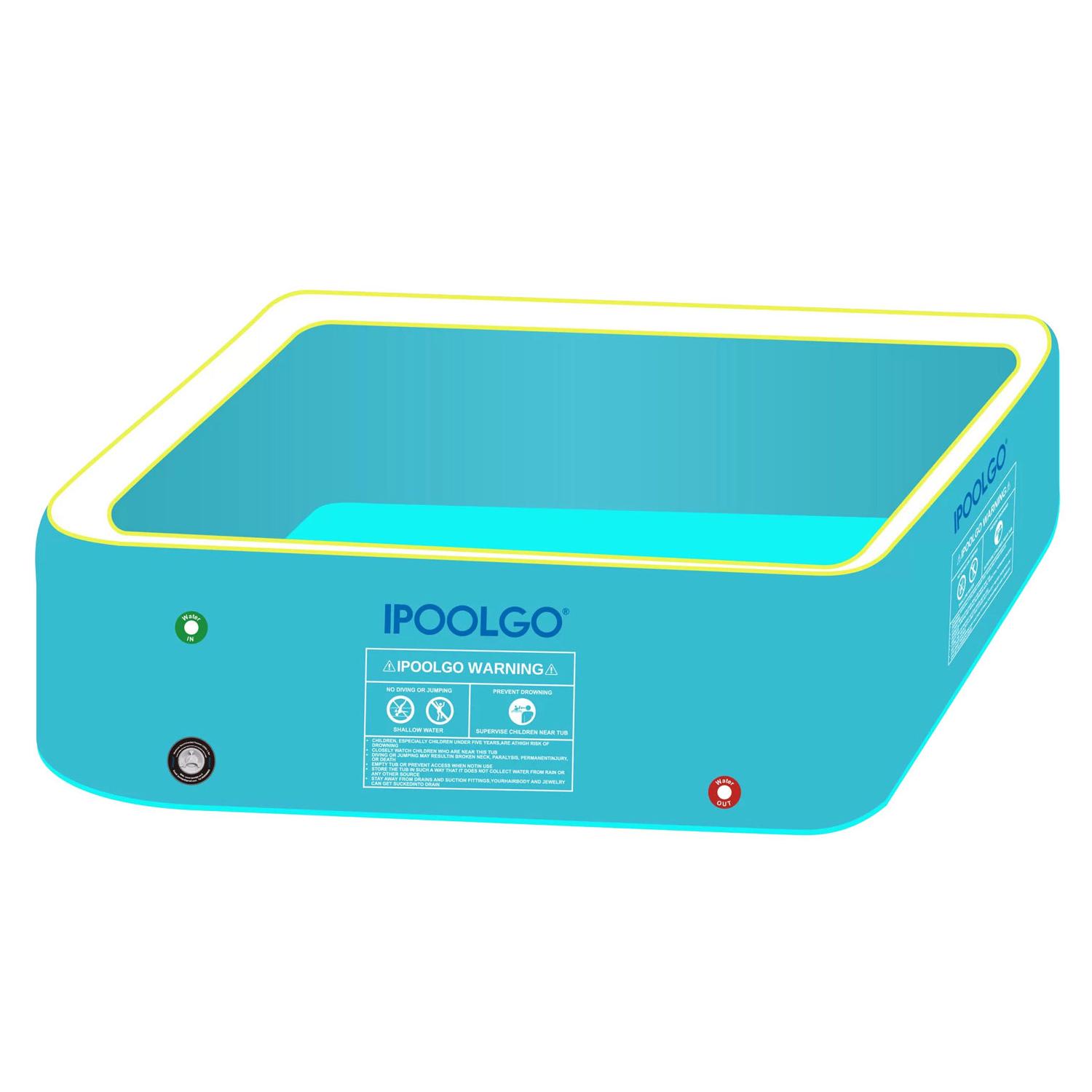 Bazin rotund 20*13*4/L 6m W 4m H 1.2m