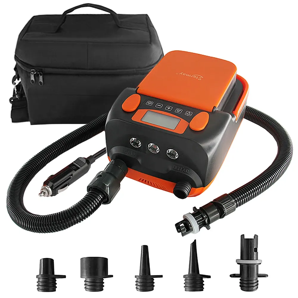 Pompa electrica DC12-14 4V 6000mAh