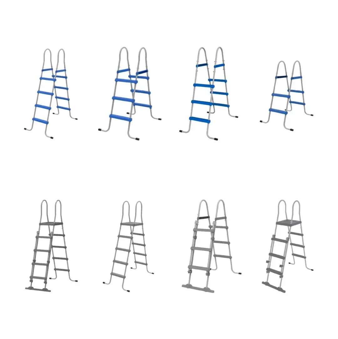 Scara p/u bazin 1.2m