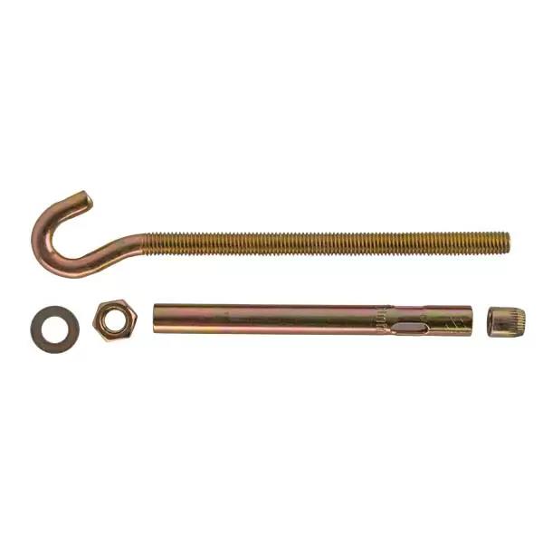 Ancora 10*115 cu carlig semirotund 025003