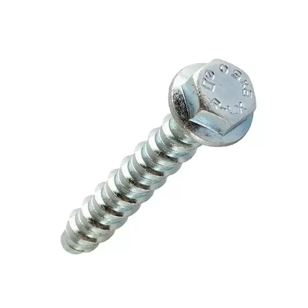 Ancora 10*140 cu surub p/u beton cu cap hex cu flansa 049021