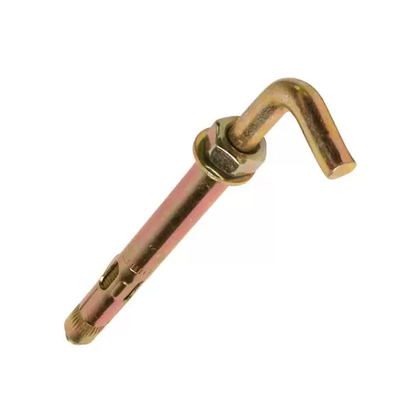 Ancora 12*120 cu cirlig dreptunghiular p/u incarcaturi mari (085002)