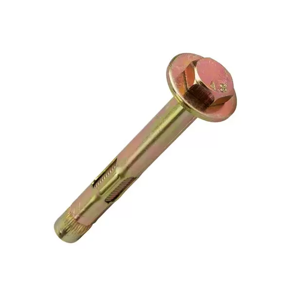 Ancora 8*60 cu cap hexagonal 024000