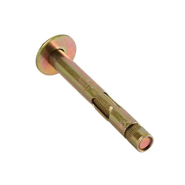 Ancora 8*60 cu cap hexagonal 024000