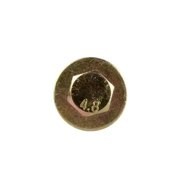 Ancora 8*60 cu cap hexagonal 024000