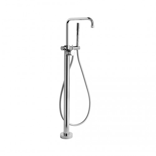 TOLOSA BATH MIXER 400MM LOUNG SPOUT