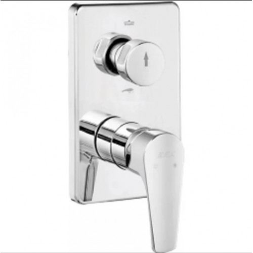 NIOBE 2 WAYS CONC.BATH MXR EXPOSED PARTS