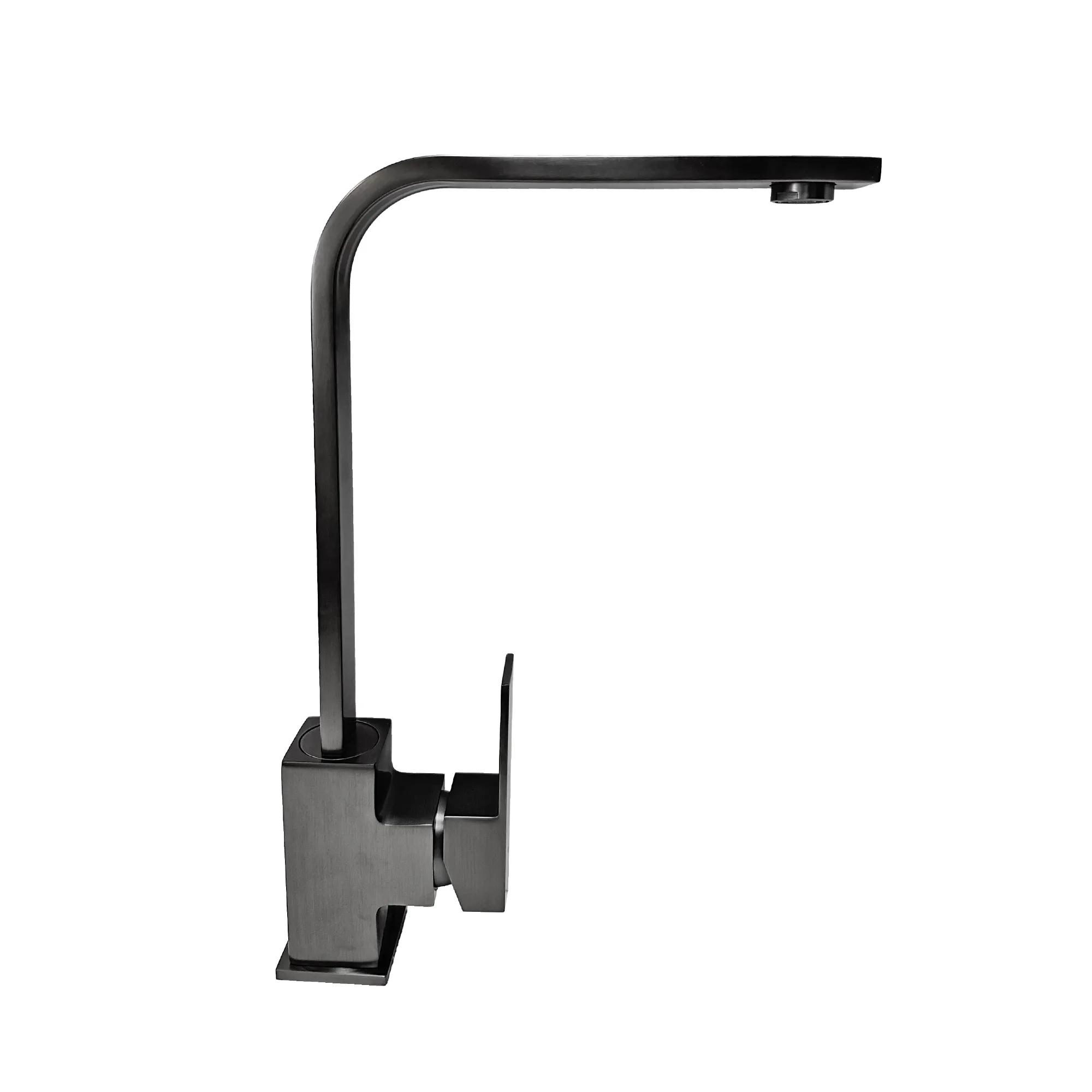 Baterie bucatarie SanDonna NERA negru Auriu