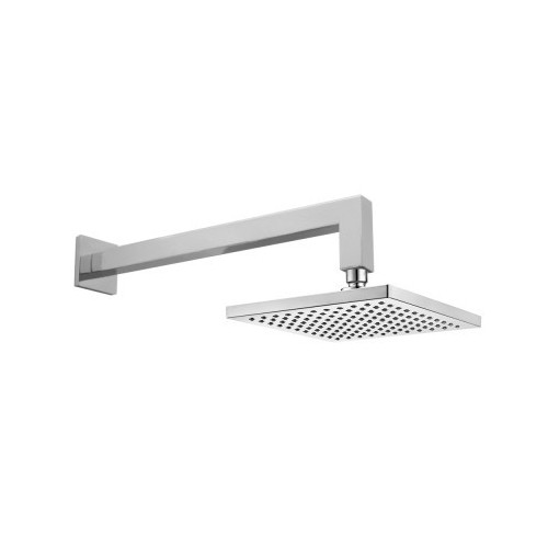 Настенный душевой гарнитур TIERA SHOWER HEAD (WALL MOUNTED)