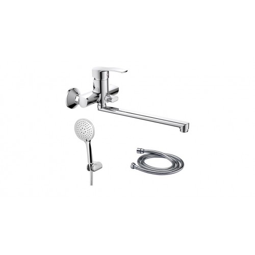 Baterie "Mat"/Eco /Kwars PLUS p/u cada perete 30cm