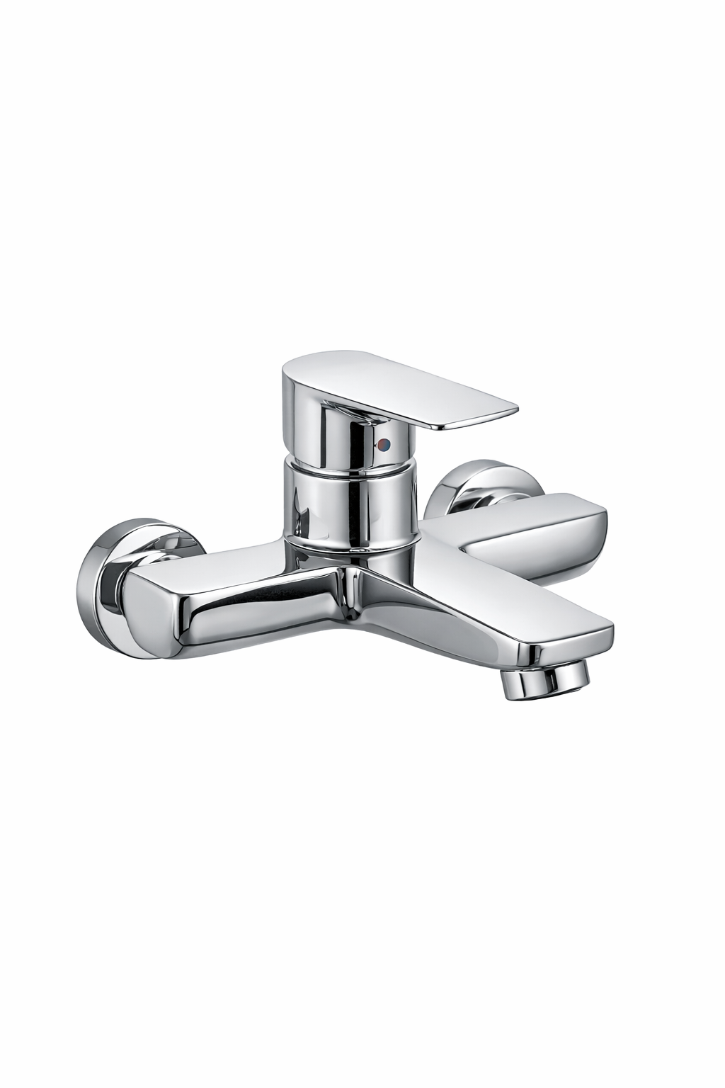 Baterie Ceramall MODENA B baie