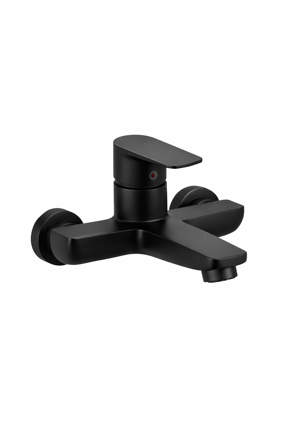 Baterie Ceramall MODENA B black baie