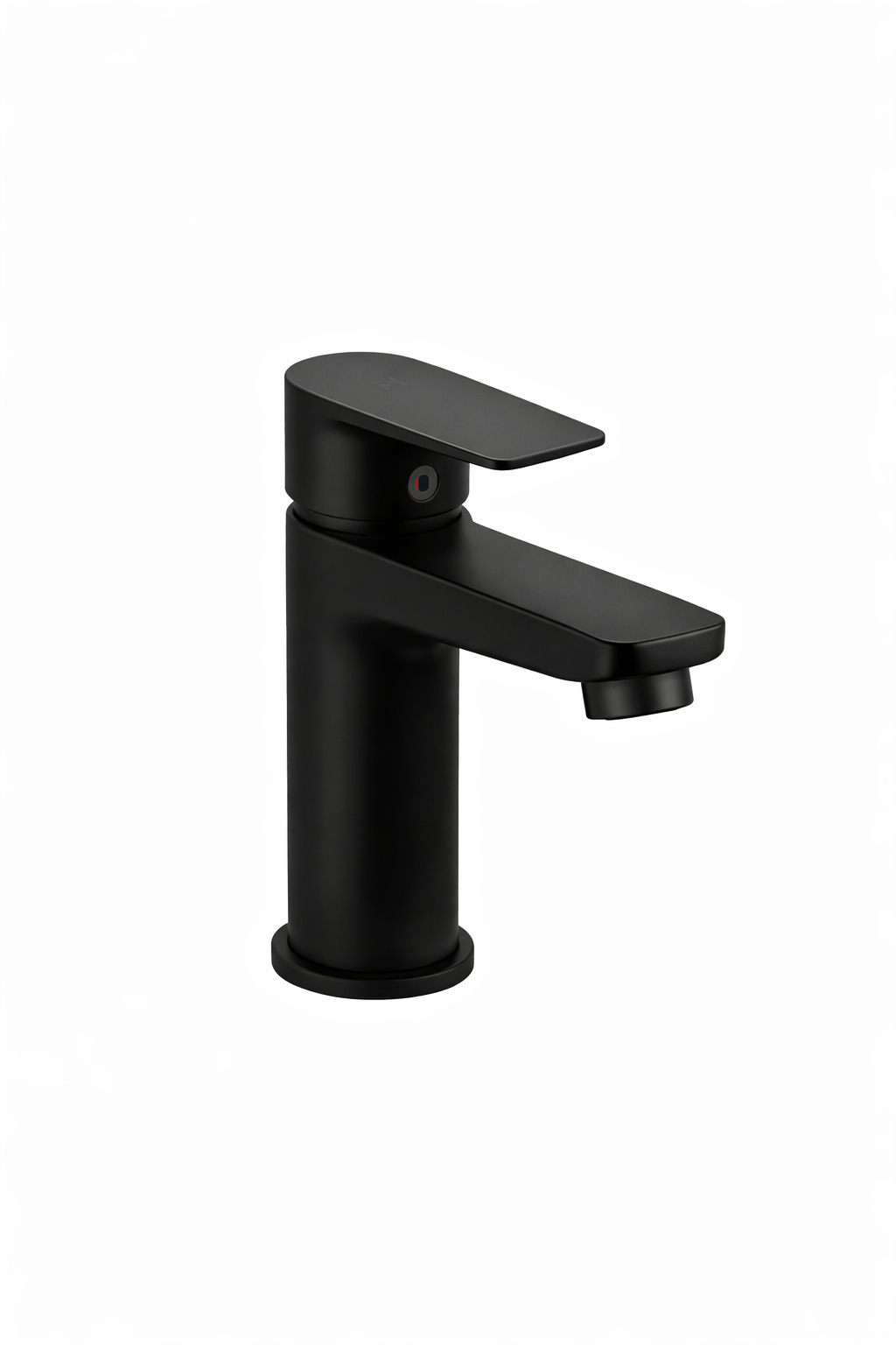 Baterie Ceramall MODENA black Lavoar