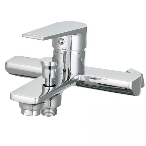 Baterie Ceramall NAPOLI B Baie