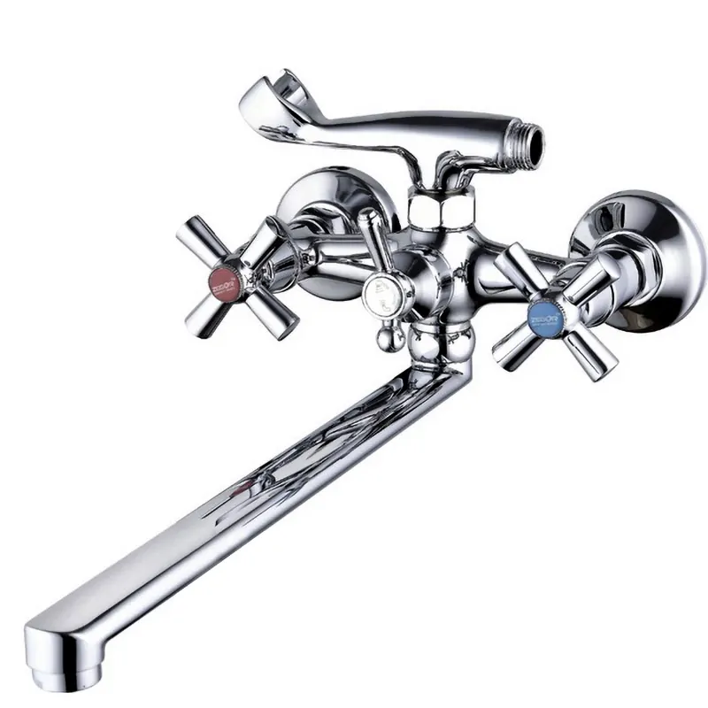 Baterie ZEGOR cada pipa lunga  DFR7-B