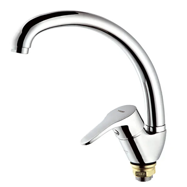 Смеситель ZEGOR для кухни PUD4