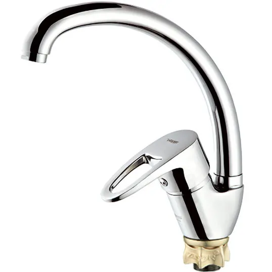 Baterie ZEGOR p/u bucatarie YUB4