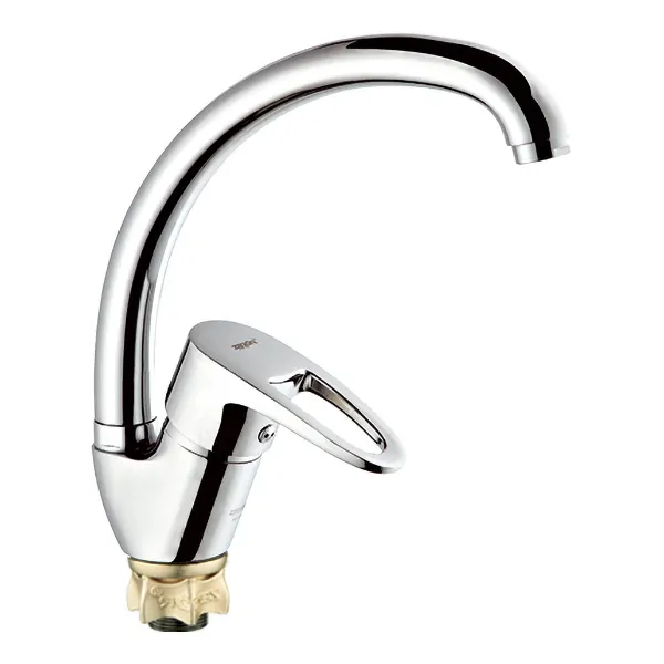 Baterie ZEGOR p/u bucatarie YUB4