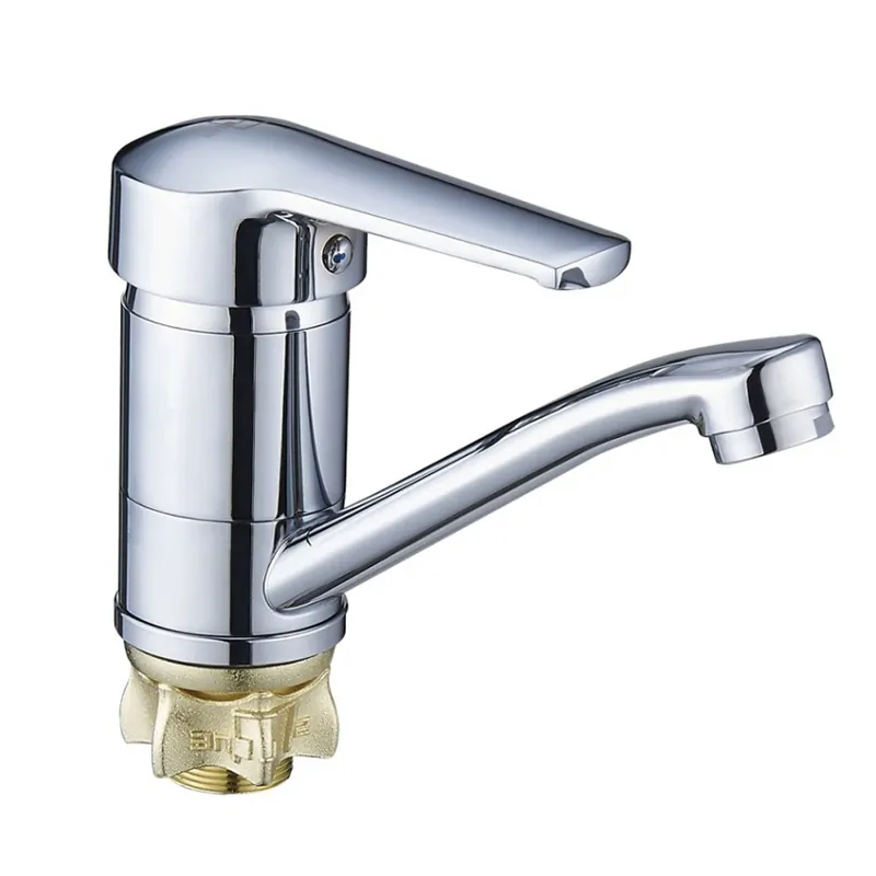 Baterie ZEGOR p/u chiuveta SIT4-B