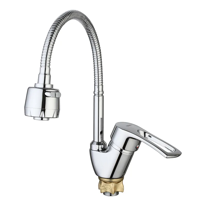 Baterie ZEGOR p/u chiuveta YUB4-E