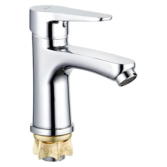 Baterie ZEGOR p/u lavoar PUD1