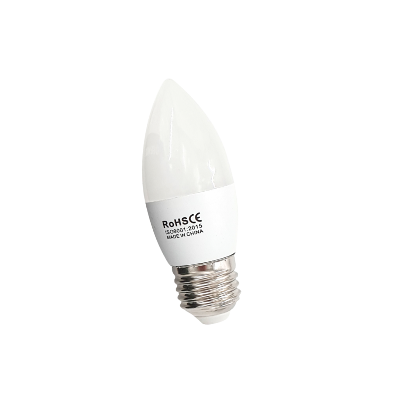 Bec LED G37 9W 810Lm 3000k E27 0033524