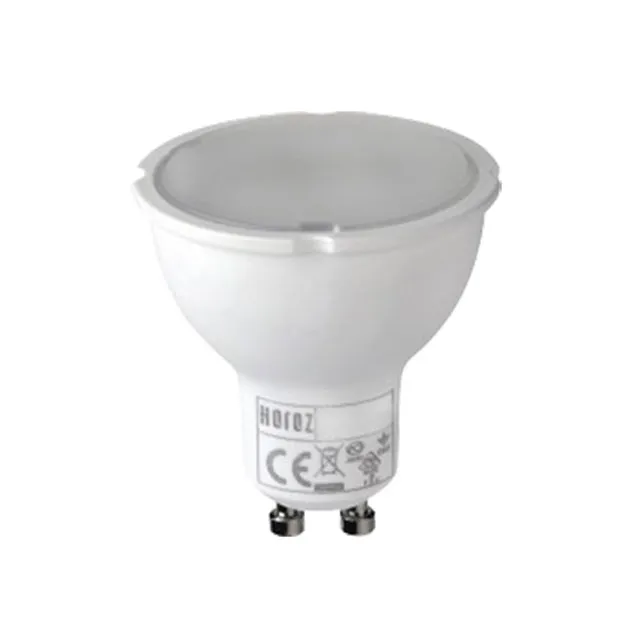 Bec LED GU10 6W 540Lm 3000k  0033527