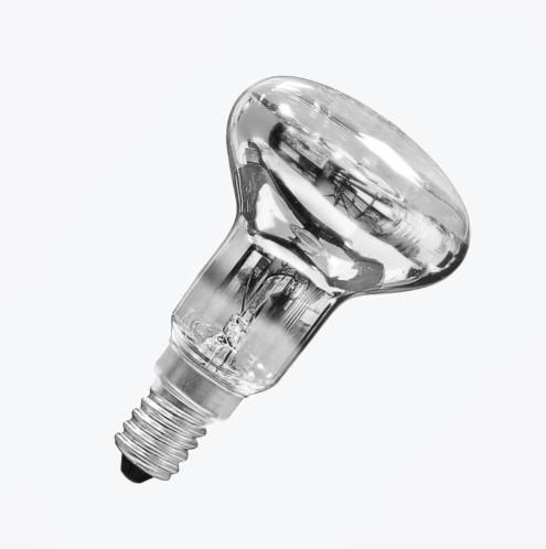 Bec FOTON R50 40W E14